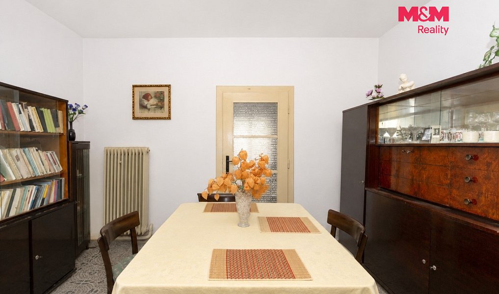 Prodej domu 200 m² s pozemkem 1 595 m², Bystročice – náhled fotky 3