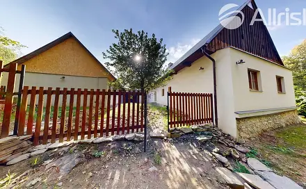 Prodej domu 108 m² s pozemkem 1 069 m², Kujavy, okres Nový Jičín