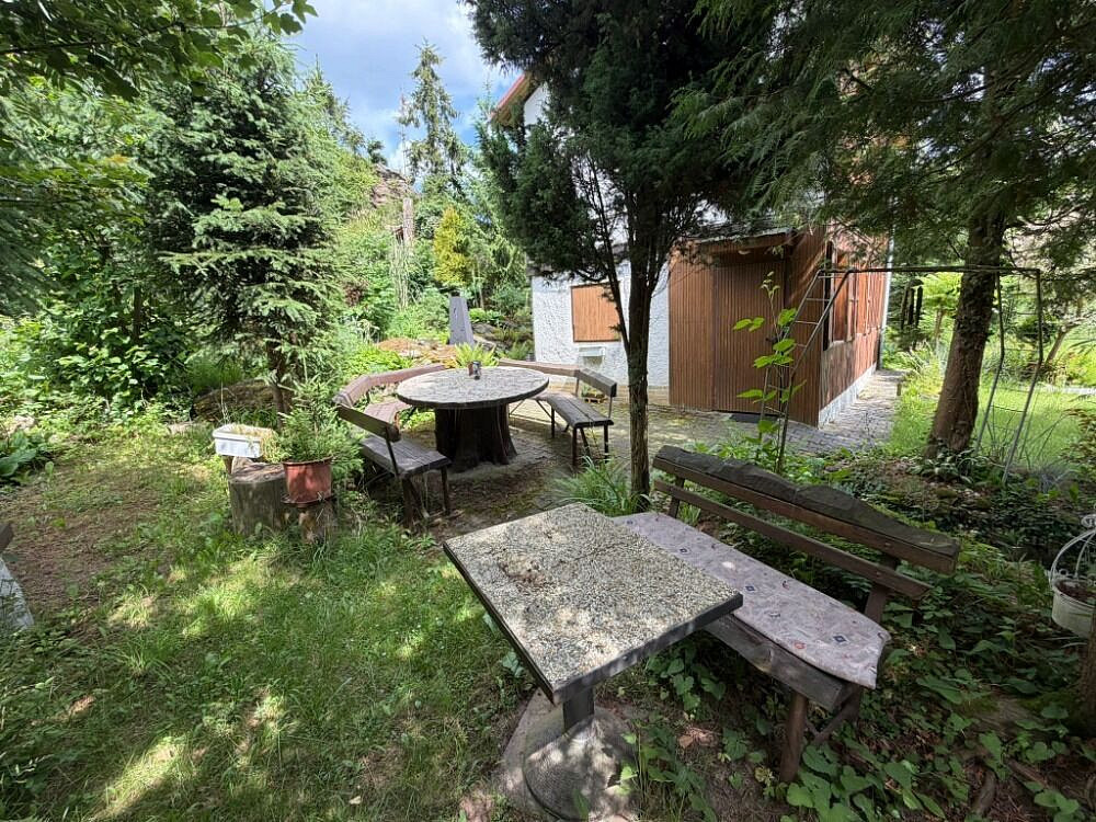Prodej chaty/chalupy 60 m² s pozemkem 172 m² – pohled 3