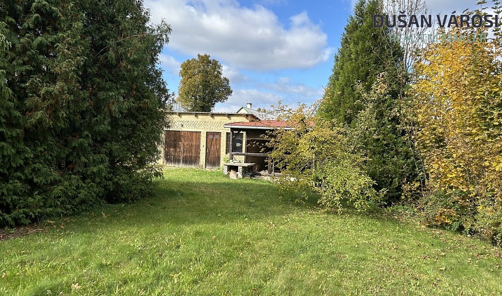 Prodej stavebního pozemku 596 m², Radiměř – náhled fotky 4