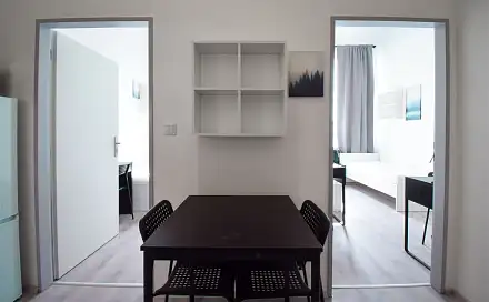 Pronájem bytu 2+1 33 m²