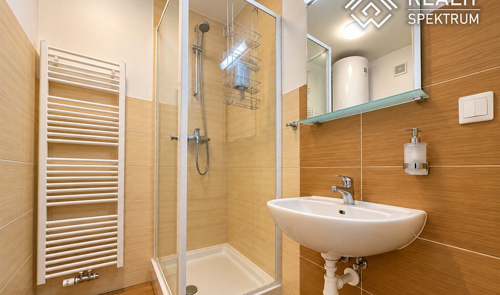 Pronájem bytu 2+kk 36 m², Letohrad – náhled fotky 6