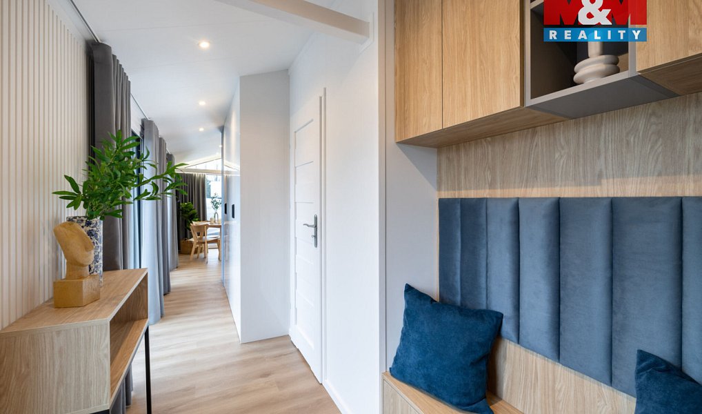 Prodej domu 57 m² s pozemkem 1 102 m², Vítězná – náhled fotky 2