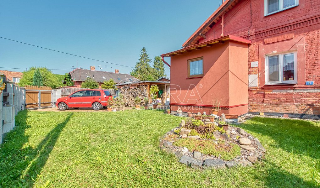Prodej domu 87 m² s pozemkem 300 m², Ostrava – náhled fotky 3