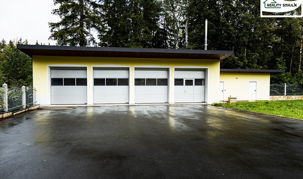 Prodej domu 500 m² s pozemkem 1 839 m², Plesná – náhled fotky 4