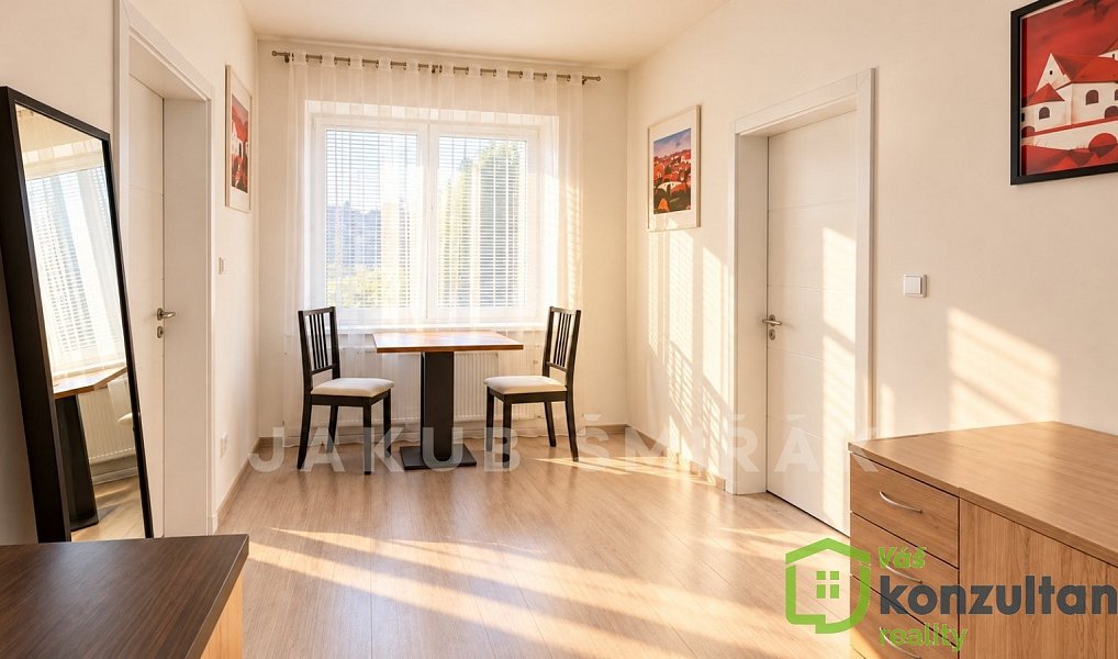 Pronájem pokoje 14 m², Brno – náhled fotky 7