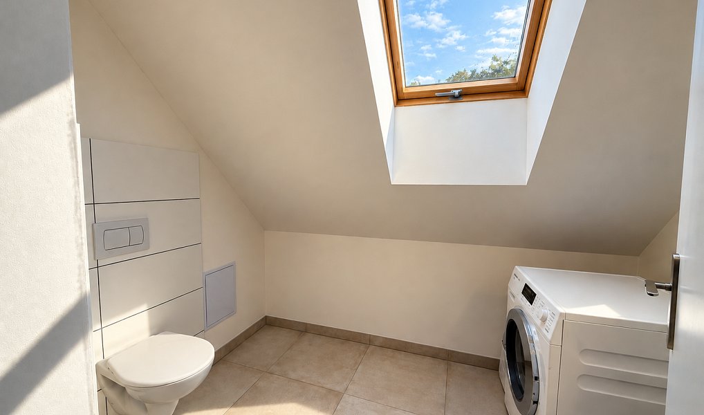 Pronájem bytu 2+kk 53 m², Čáslav – náhled fotky 7
