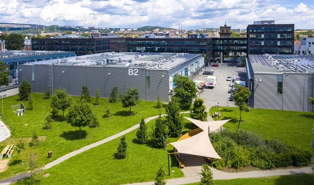 Pronájem kanceláře 893 m², Brno – náhled fotky 9
