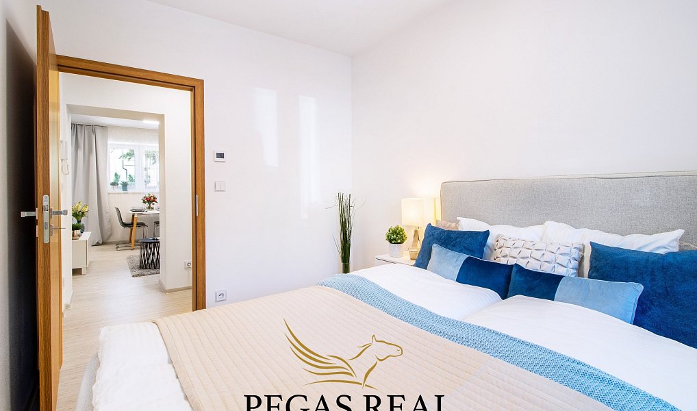 Pronájem bytu 2+kk 39 m², Brno – náhled fotky 11