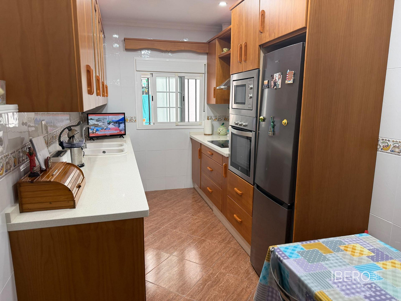 Piso 5+kk – Cádiz, Cuarteles - Vista 3