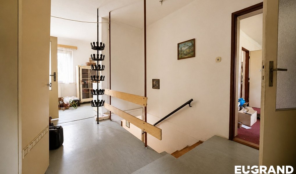 Prodej domu 270 m² s pozemkem 485 m², Varnsdorf – náhled fotky 22