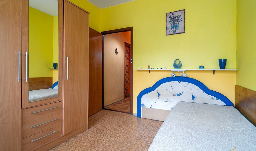 Prodej bytu 3+1 63 m², Pardubice – náhled fotky 15