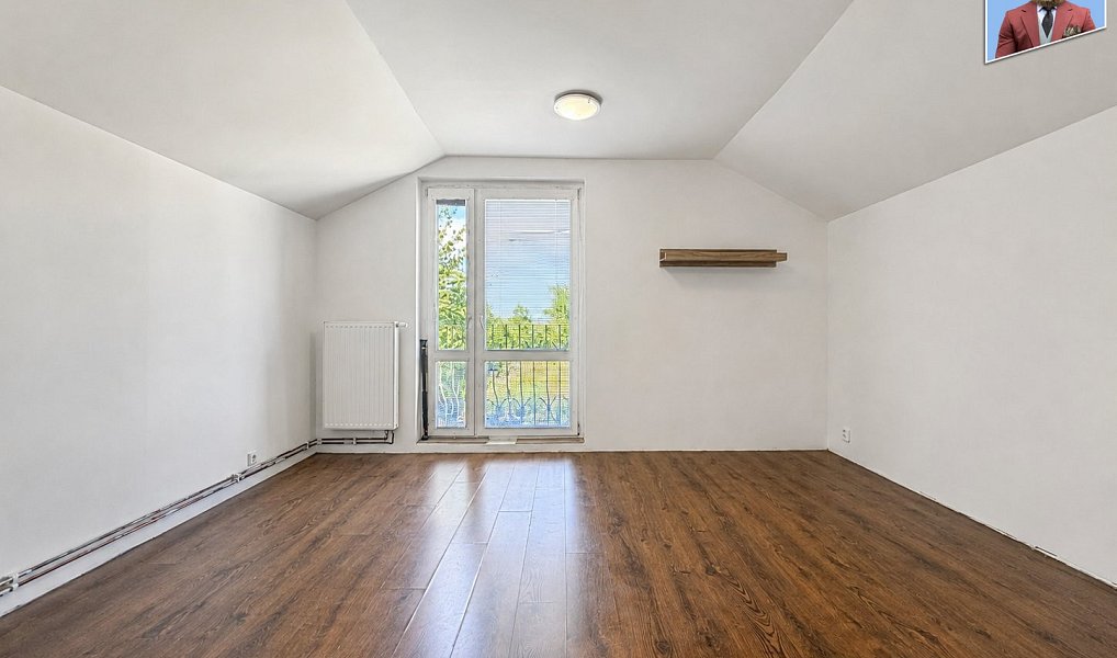 Pronájem bytu 3+kk 53 m², Brno – náhled fotky 4