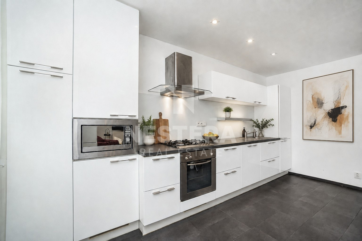 Prodej bytu atypického 66 m² – fotografie 2