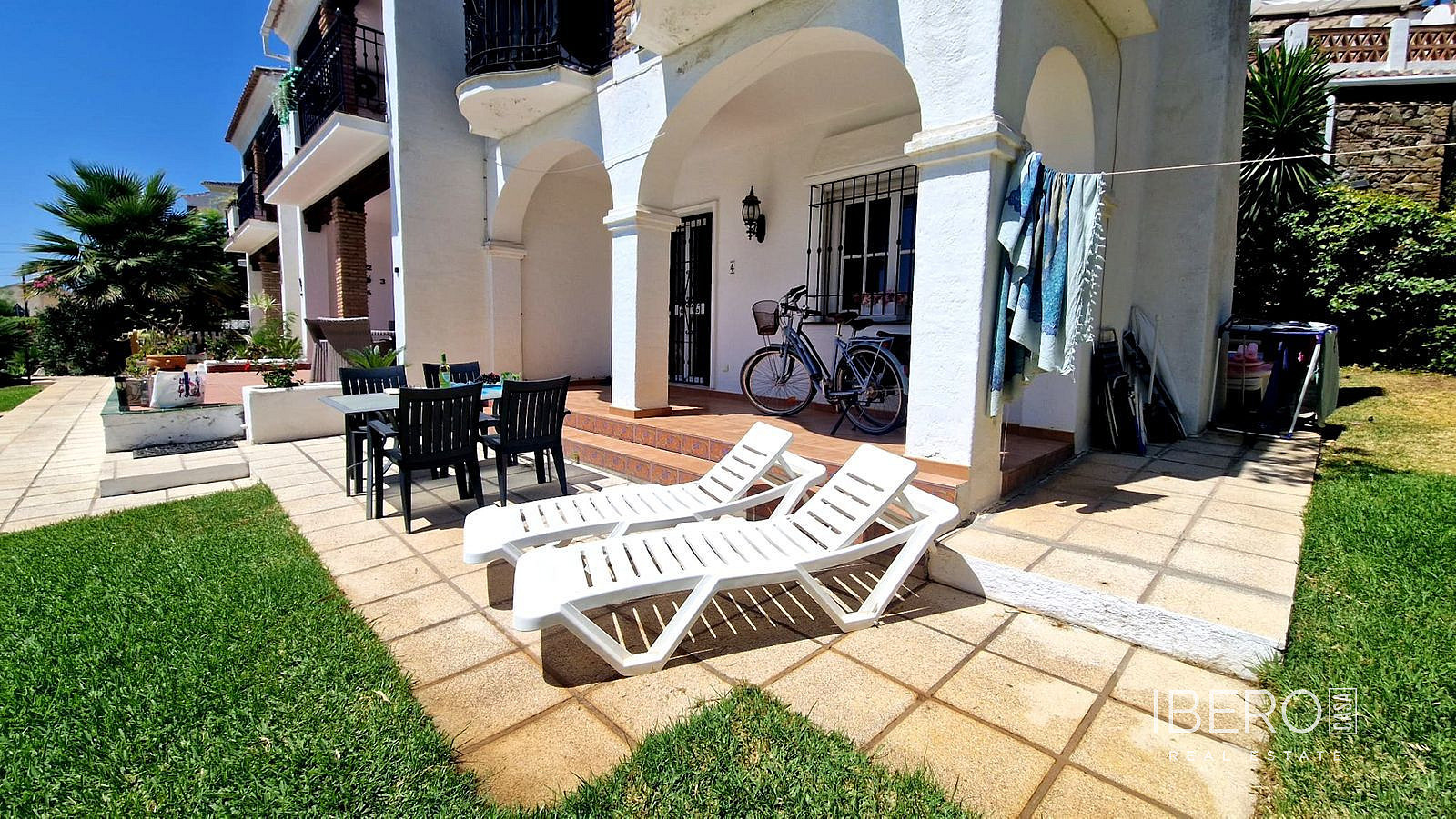 3+kk House in Mijas, Mijas Golf, Cerros del Águila - Más