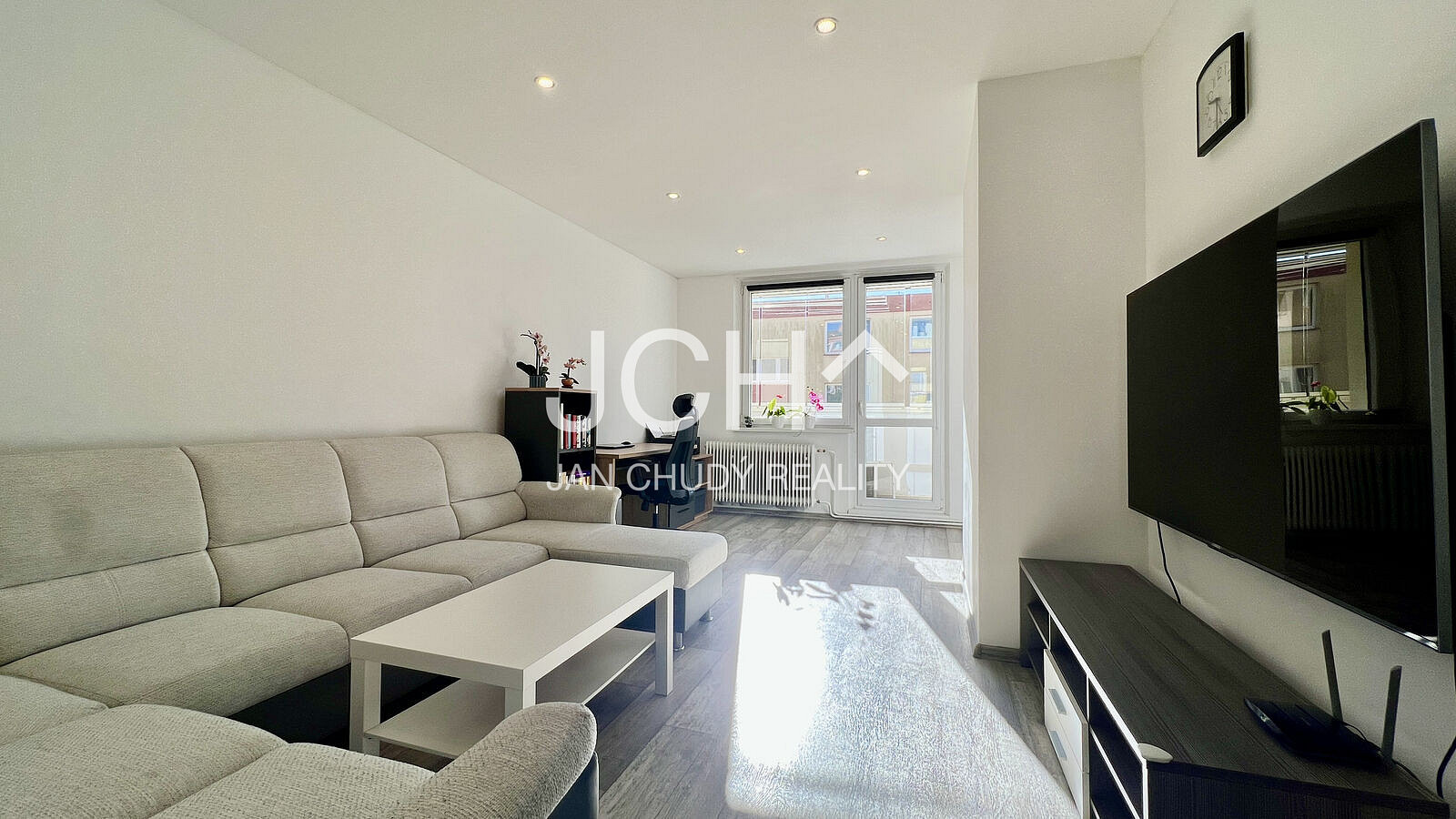 Prodej bytu 3+1 71 m²