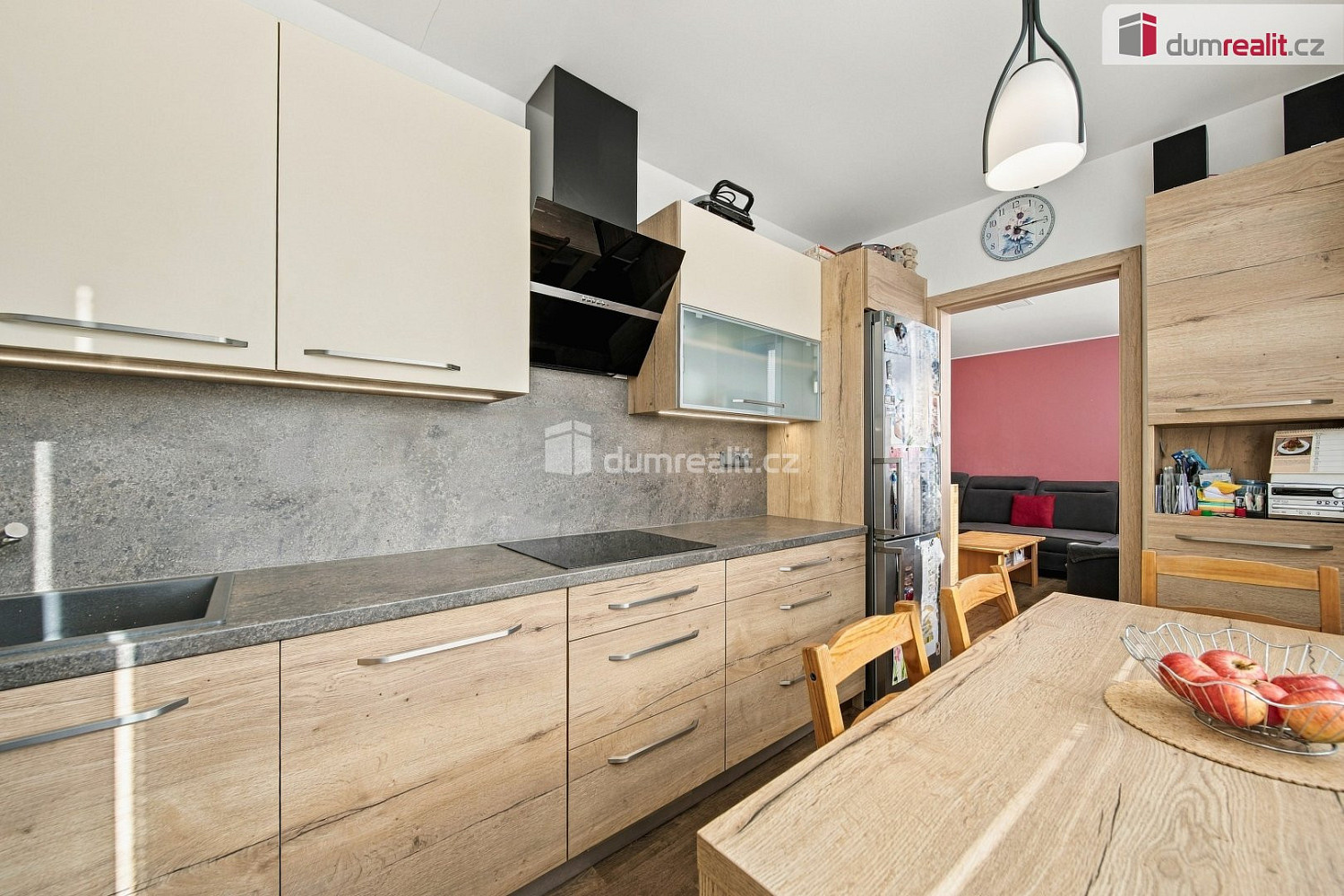Prodej bytu 3+1 70 m² – fotografie 2