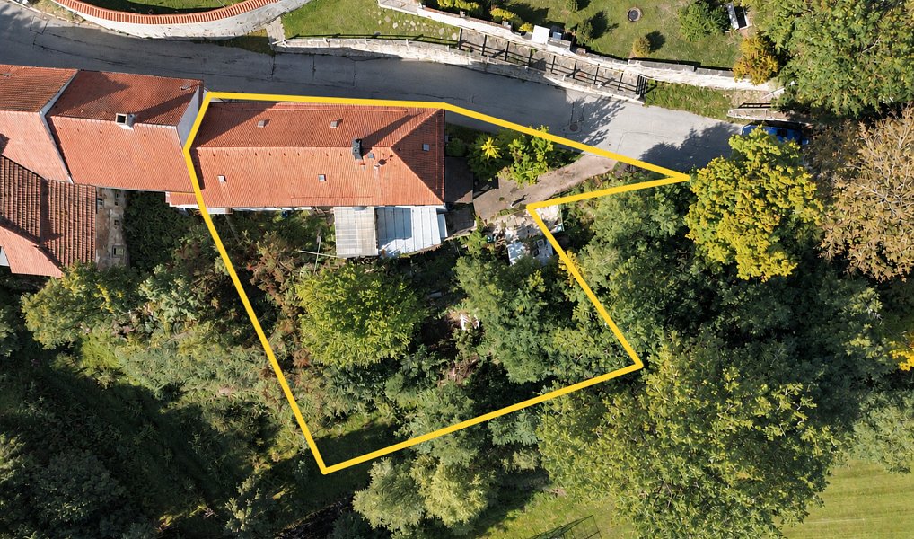 Prodej domu 200 m² s pozemkem 910 m², Kájov – náhled fotky 11