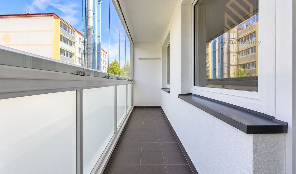Prodej bytu 3+1 67 m², Krupka – náhled fotky 3