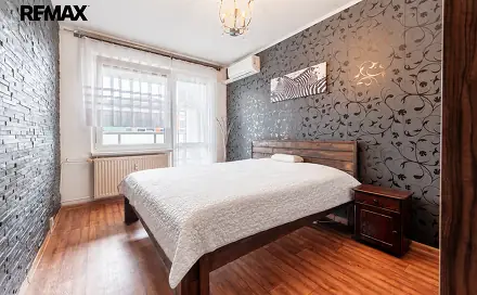 Prodej bytu 3+1 68 m², Na Valtické, Břeclav - Charvátská Nová Ves