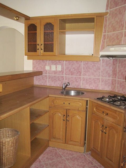 Pronájem bytu 2+kk 64 m²