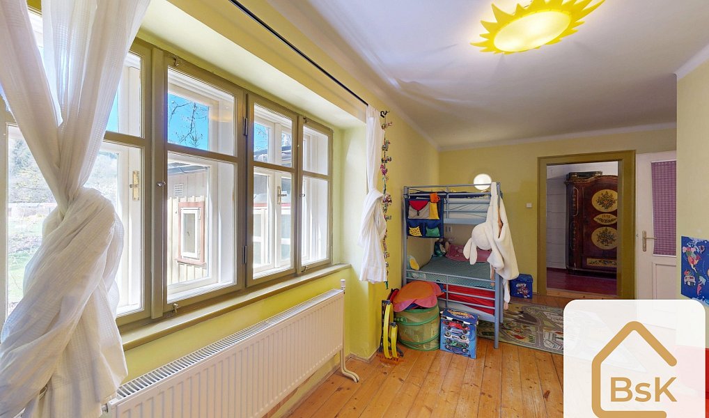Prodej chaty/chalupy 230 m² s pozemkem 773 m², Desná – náhled fotky 38