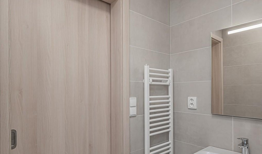 Pronájem bytu 1+kk 25 m², Hradec Králové – náhled fotky 10