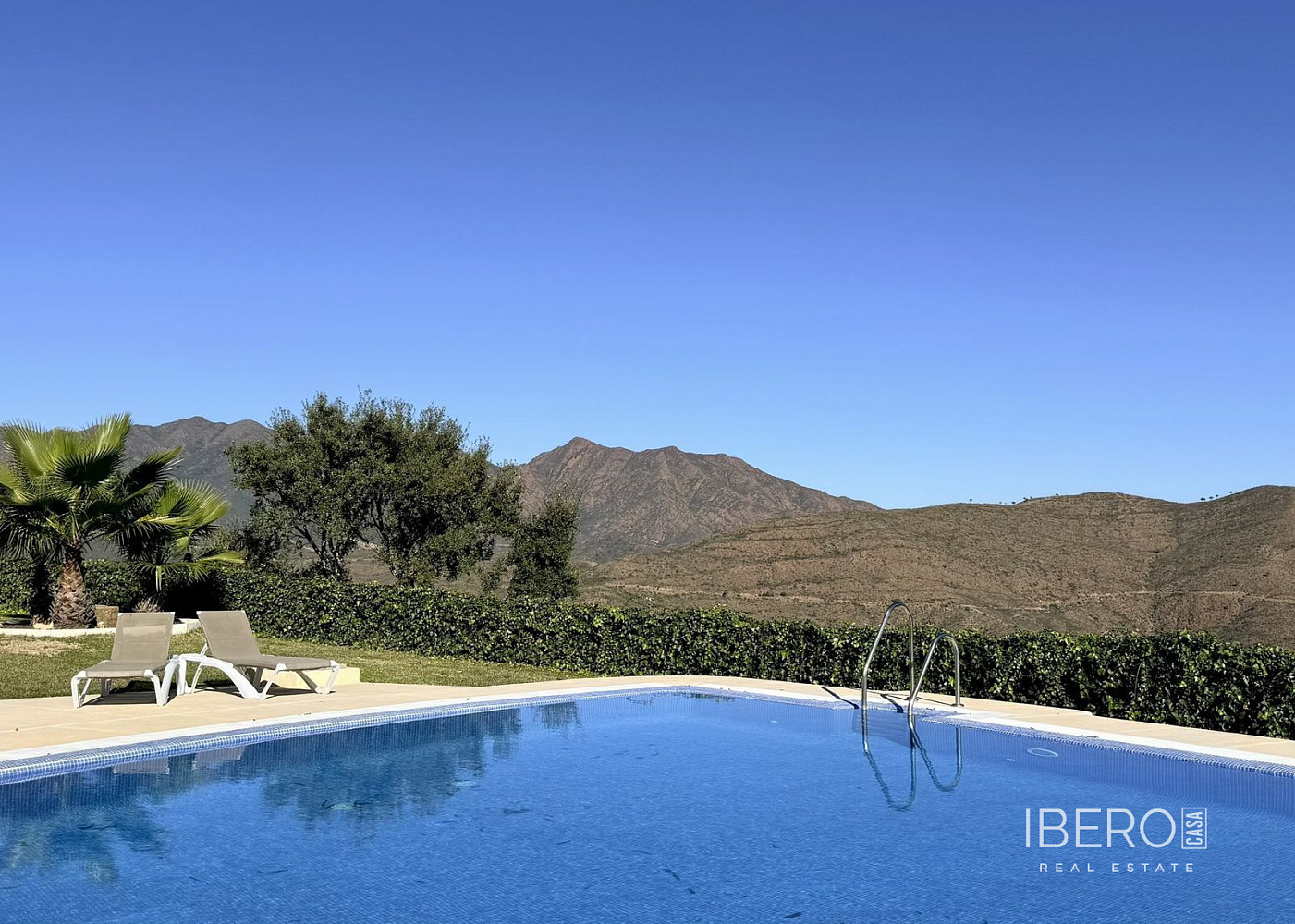 Casa 4+kk – Marbella, Elviria - Vista 5
