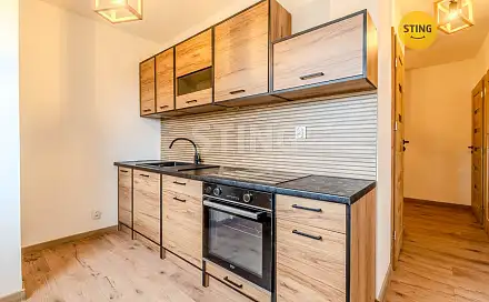 Pronájem bytu 2+1 56 m², Na Kopci, Karviná - Mizerov