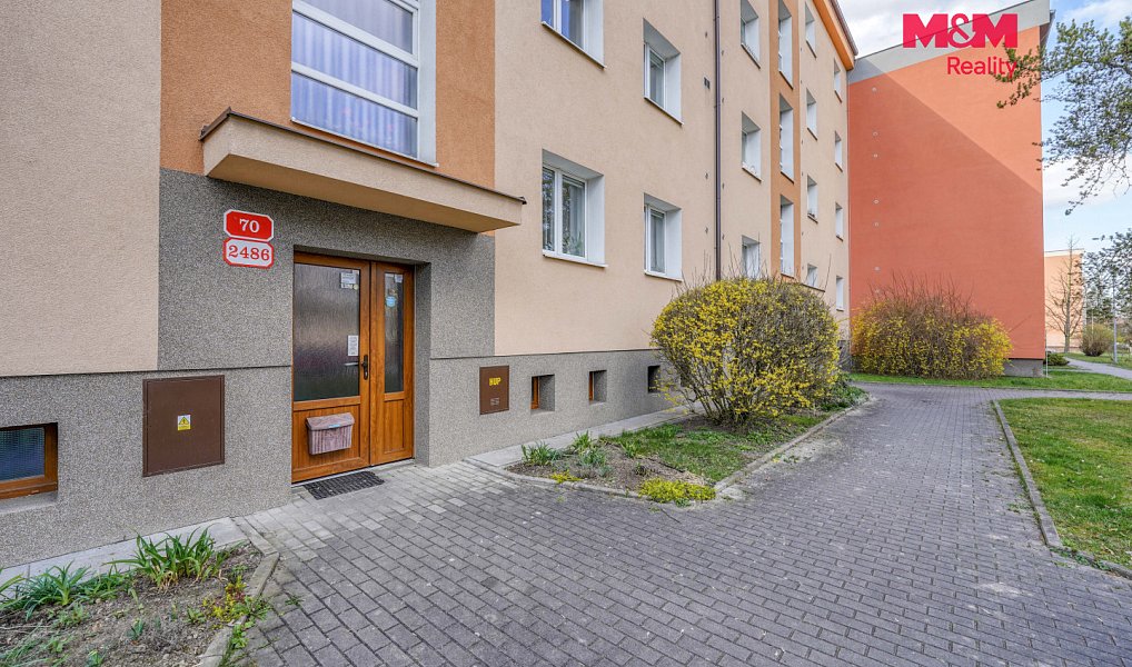 Pronájem bytu 3+kk 66 m², Plzeň – náhled fotky 21