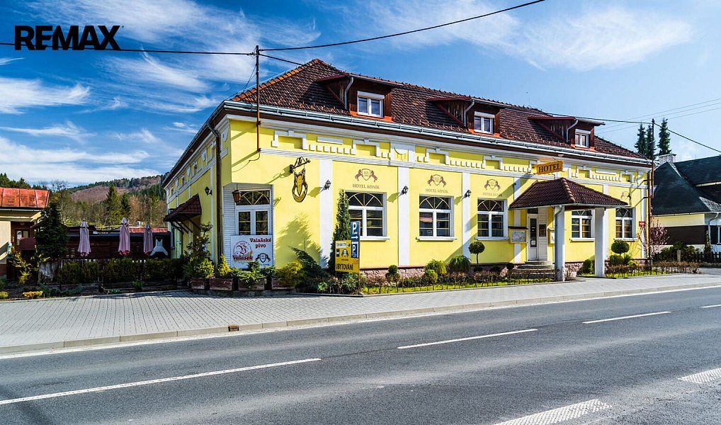 Prodej komerčního objektu (jiného typu) 818 m², Karolinka – náhled fotky 3