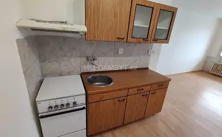 Pronájem bytu 2+kk 42 m²