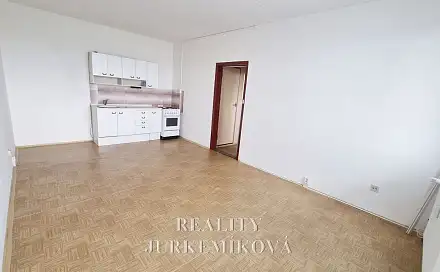 Prodej bytu 2+kk 44 m²
