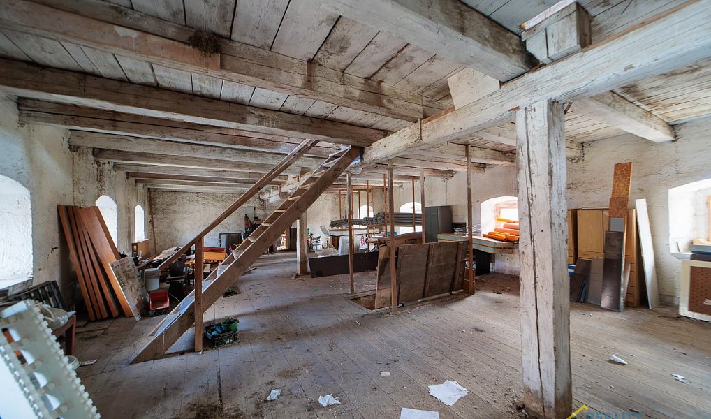 Prodej výrobních prostor 4 752 m², Králíky – náhled fotky 44