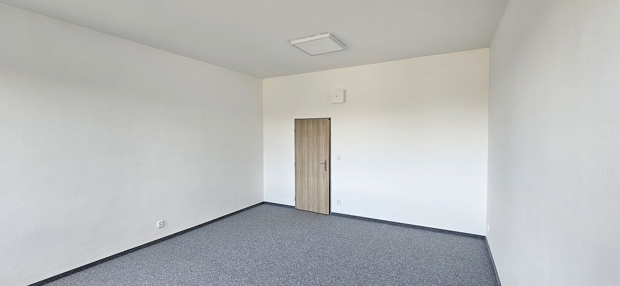 Pronájem kanceláře 16 m²