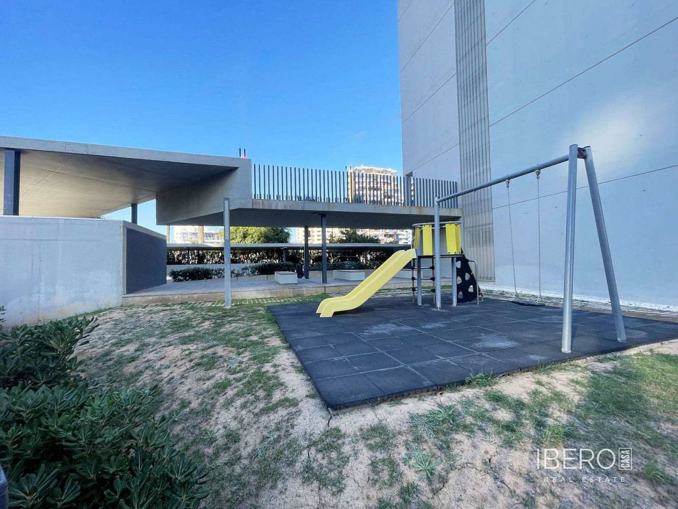 Piso 3+kk – Calp, La Manzanera, San Bernardo - Vista 5