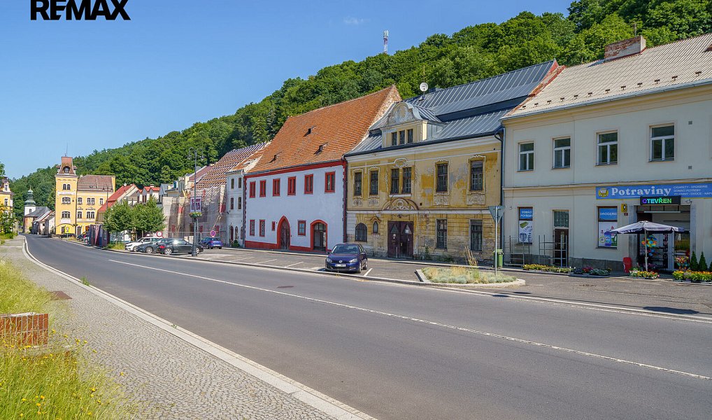 Prodej bytu 4+1 158 m², Horní Slavkov – náhled fotky 27