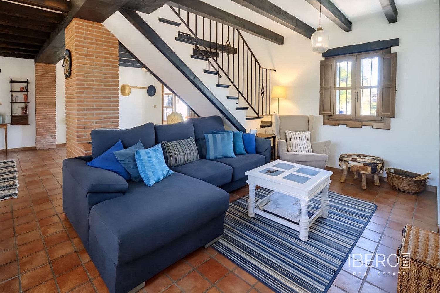 Casa 6+kk – Ronda, Serranía de Ronda - Más