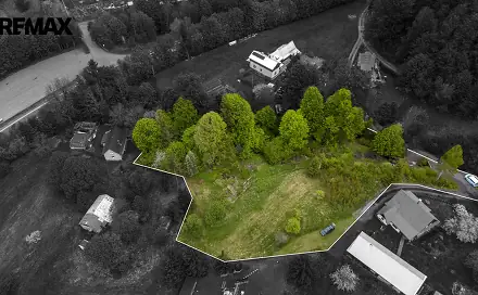 Prodej stavebního pozemku 5 025 m², Horní Bečva, okres Vsetín