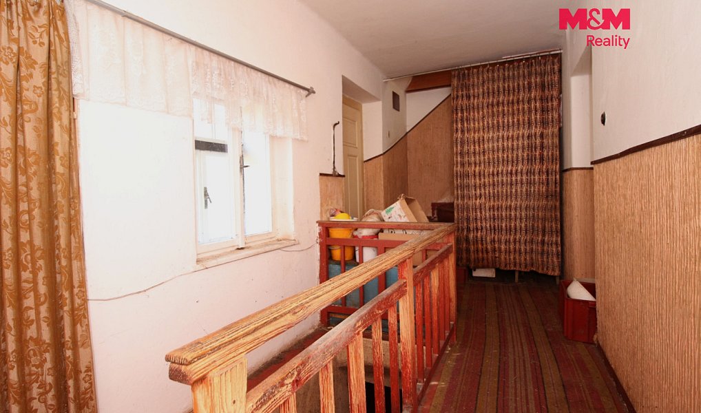 Prodej domu 160 m² s pozemkem 1 132 m², Nový Hrádek – náhled fotky 15