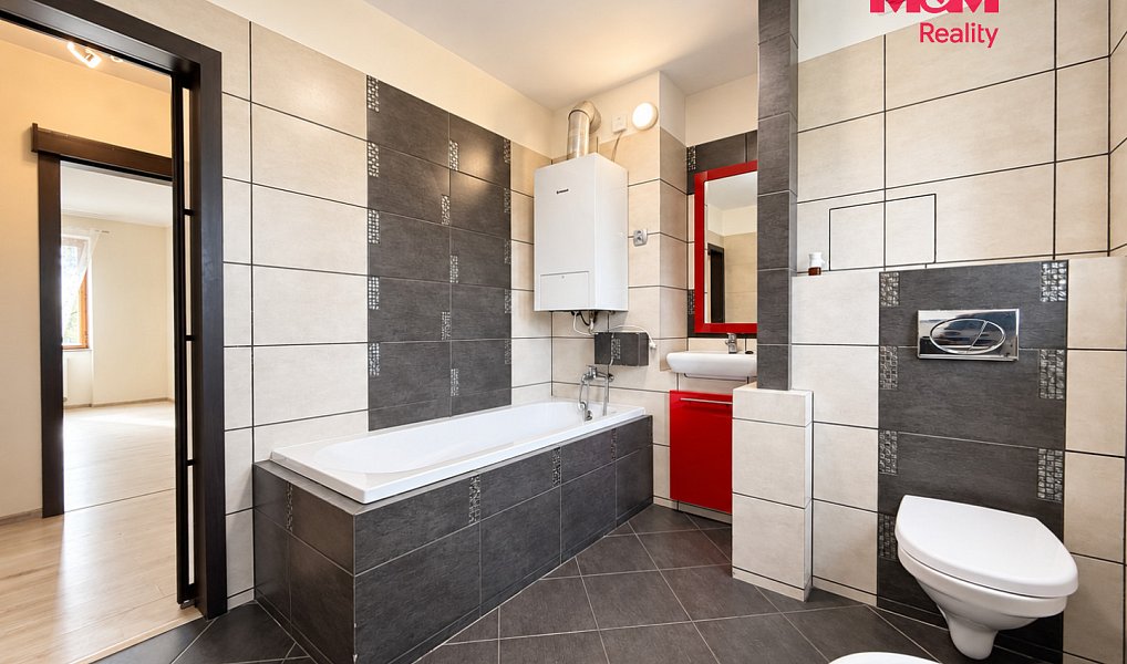 Prodej bytu 2+1 58 m², Karviná – náhled fotky 9