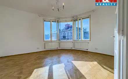 Prodej bytu 4+1 119 m²