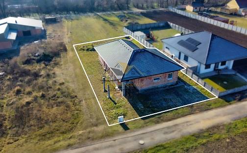 Prodej domu 152 m² s pozemkem 900 m², Pohraniční, Hrabětice, okres Znojmo