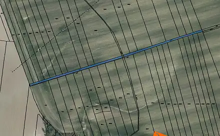 Prodej pole 119 m², Rychnovek, okres Náchod