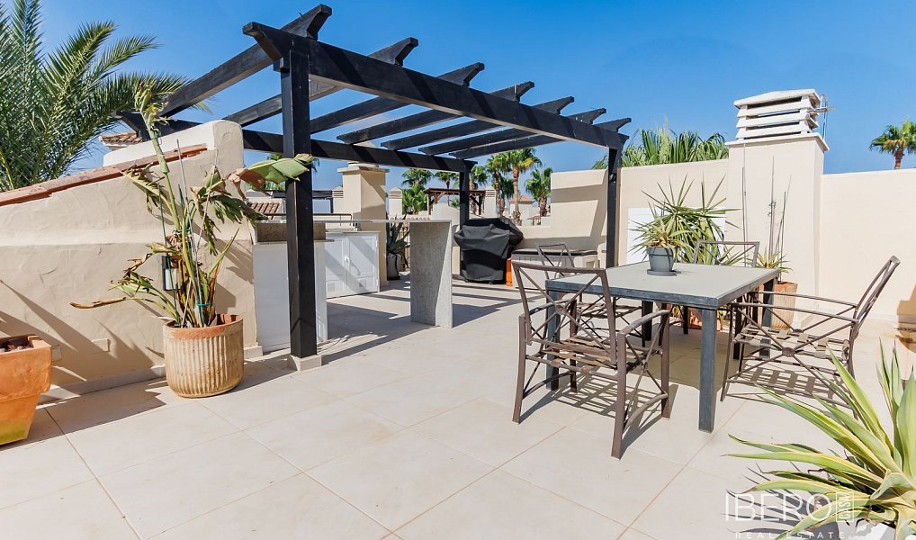 Prodej bytu 3+kk, 77 m², Roda Golf