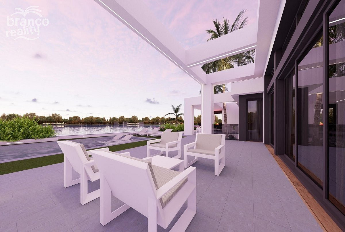 Prodej domu 335 m² s pozemkem 500 m² - Vista 5