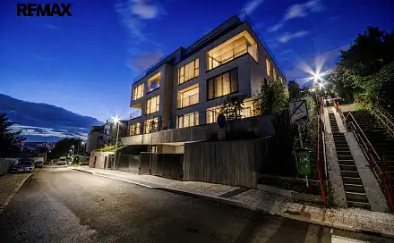 Pronájem bytu 2+kk 53 m²