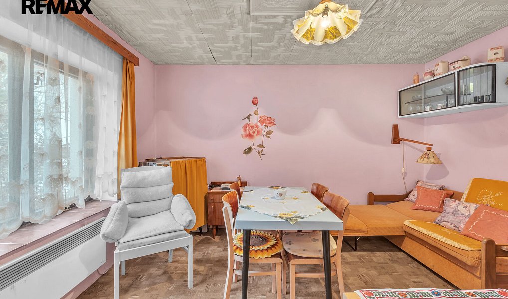 Prodej domu 95 m² s pozemkem 1 396 m², Chlumec nad Cidlinou – náhled fotky 3