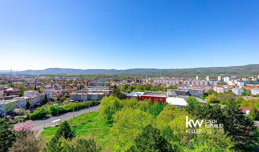 Prodej bytu 1+kk 33 m², Teplice – náhled fotky 22