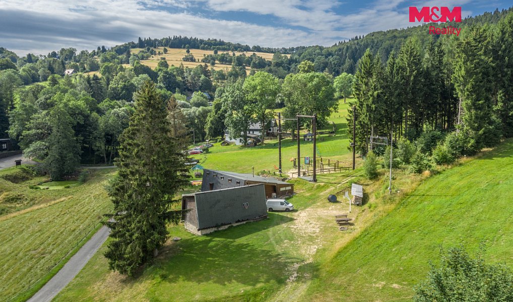 Prodej chaty/chalupy 64 m² s pozemkem 881 m², Jiřetín pod Jedlovou – náhled fotky 4